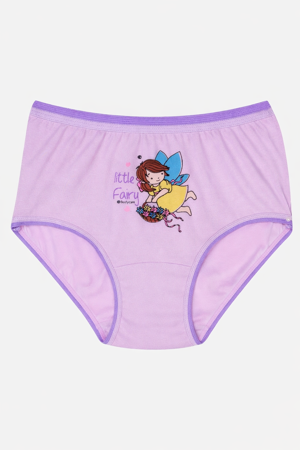 Bodycare KIA1800 girls panty detail