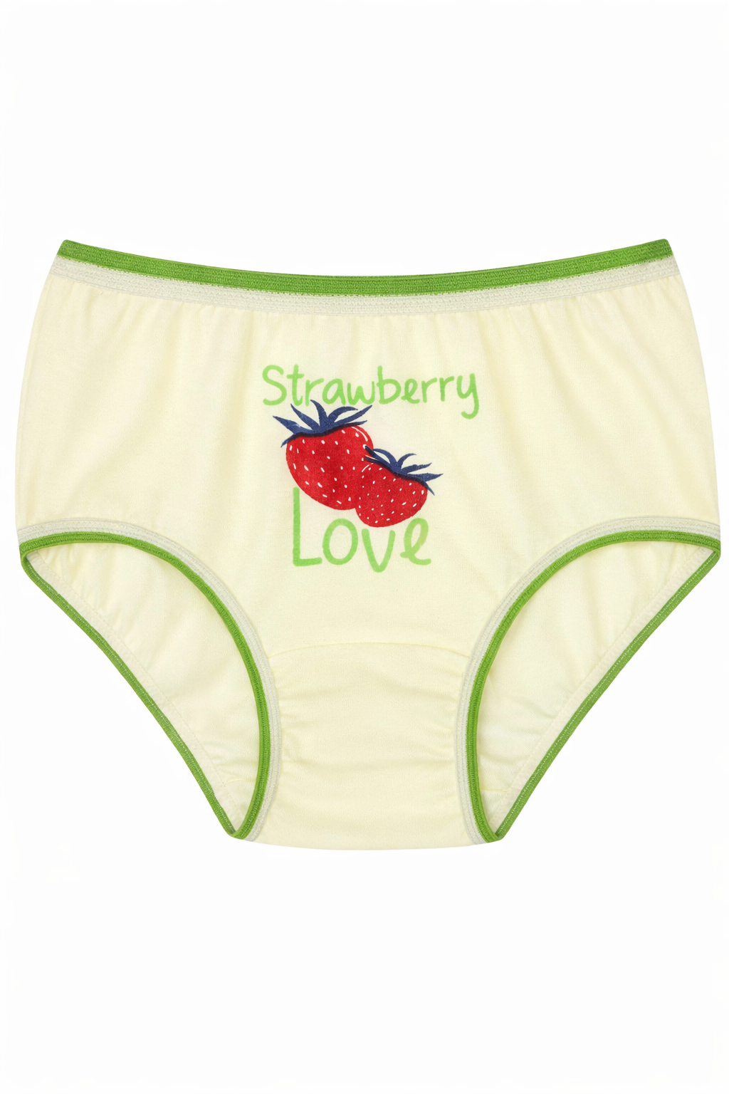 Bodycare KIA1800 girls panty detail