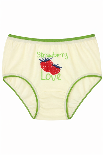 Bodycare KIA1800 girls panty detail
