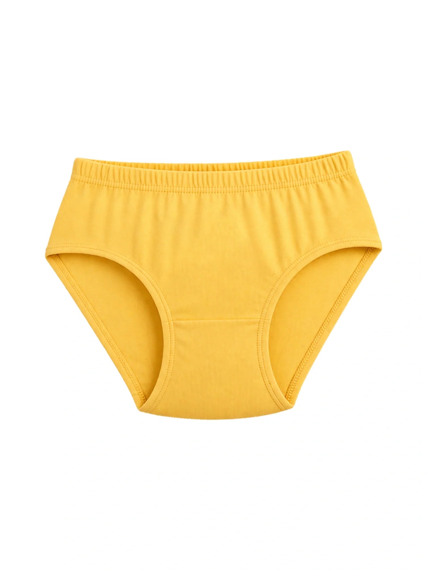 Bodycare boys brief feature panel