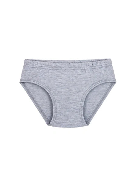 Bodycare boys brief feature panel