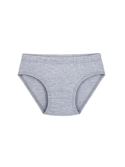 Bodycare boys brief feature panel
