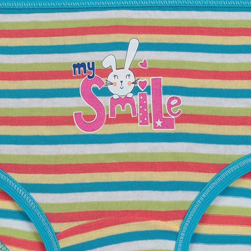 Bodycare KIA3035 girls panty detail