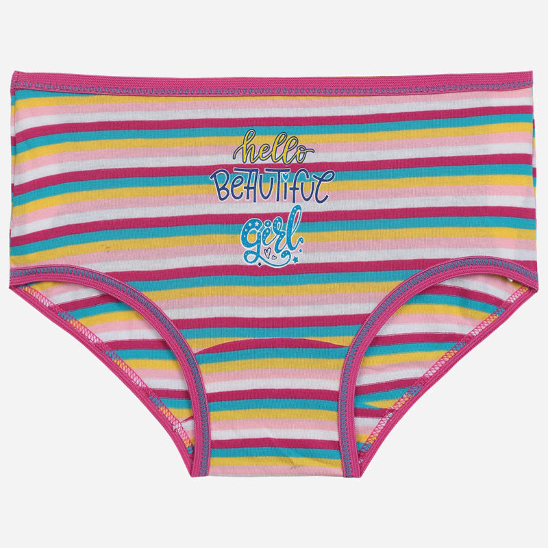Bodycare KIA3035 girls panty detail