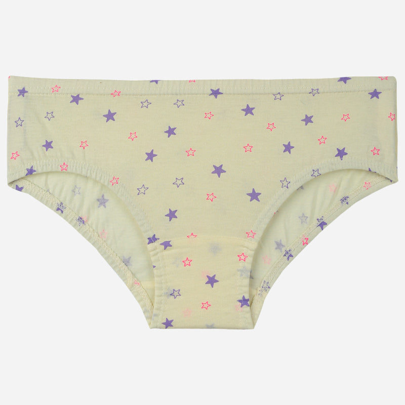 Bodycare KIA6601 girls panty detail