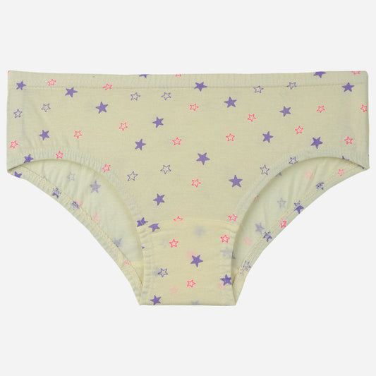 Bodycare KIA6601 girls panty detail