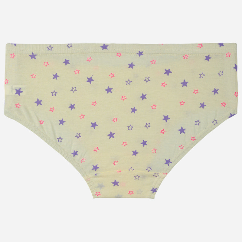 Bodycare KIA6601 girls panty detail