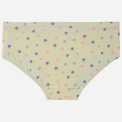 Bodycare KIA6601 girls panty detail