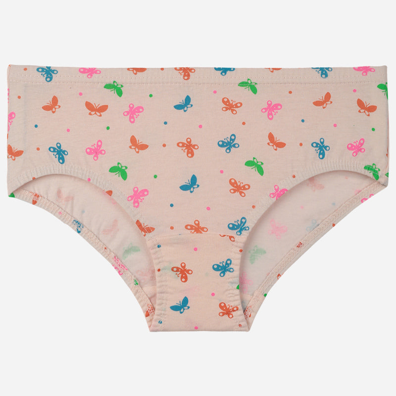 Bodycare KIA6601 girls panty detail
