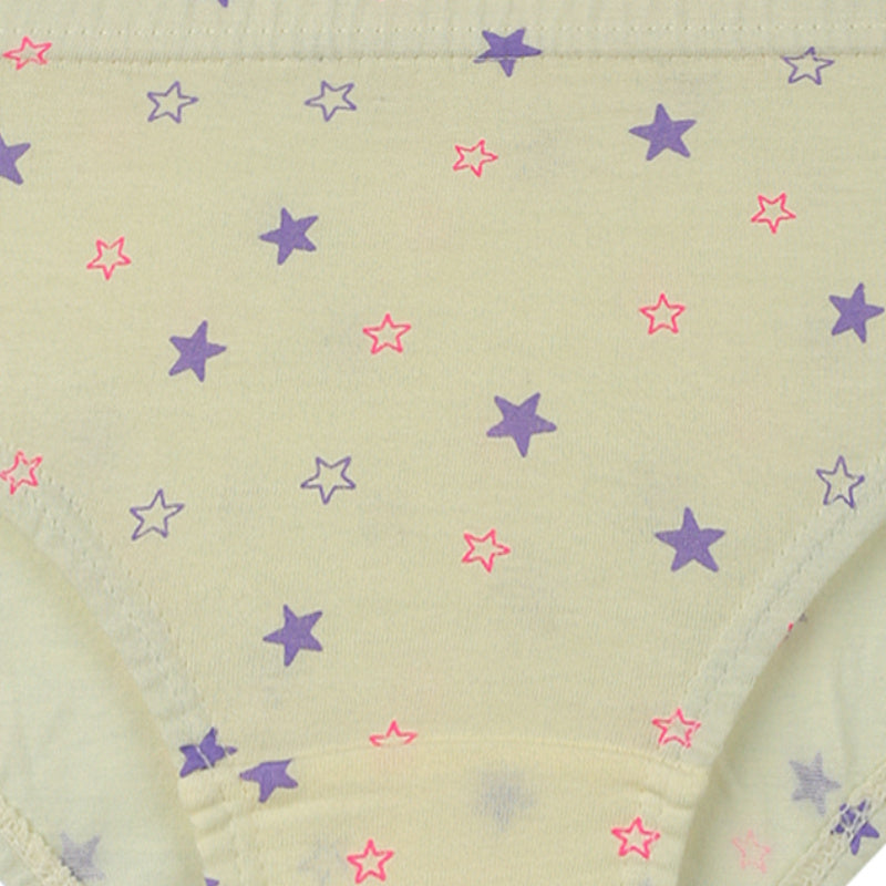 Bodycare KIA6601 girls panty detail