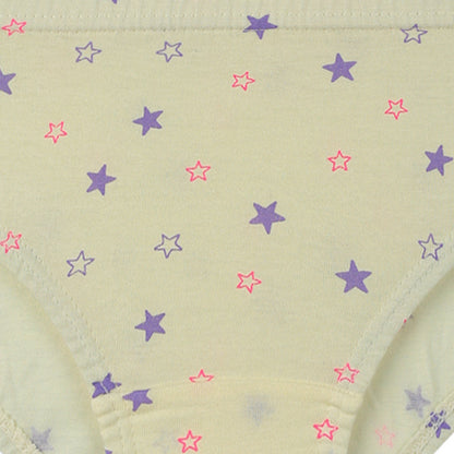 Bodycare KIA6601 girls panty detail