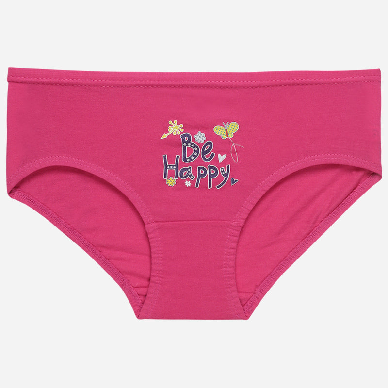 Bodycare KIA6702 girls panty detail