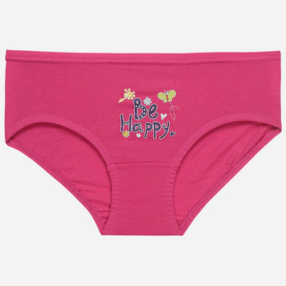 Bodycare KIA6702 girls panty detail