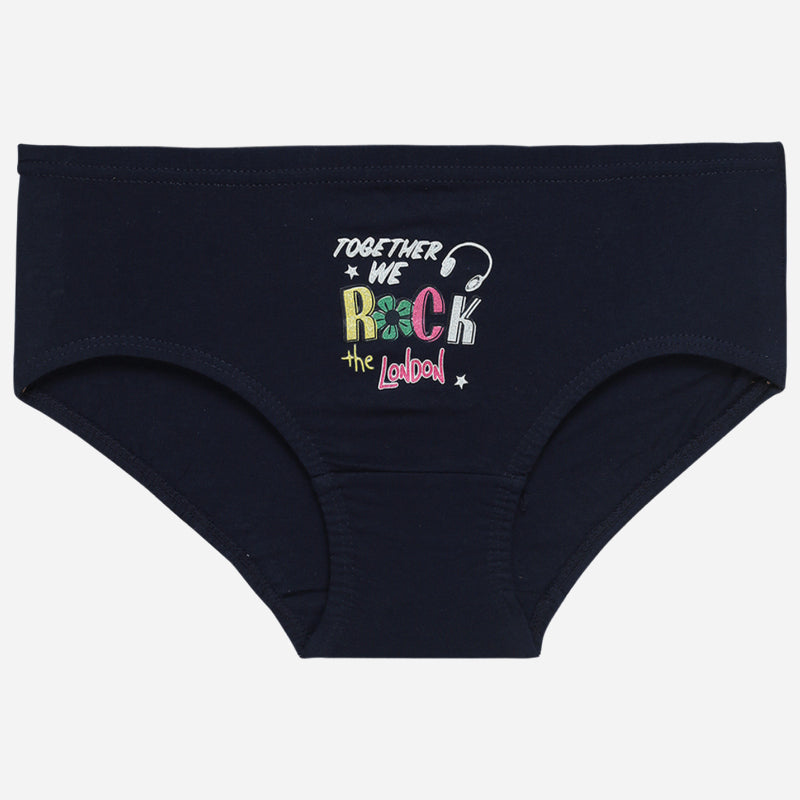 Bodycare KIA6702 girls panty detail