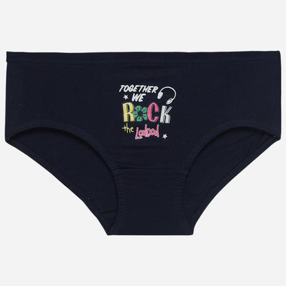 Bodycare KIA6702 girls panty detail