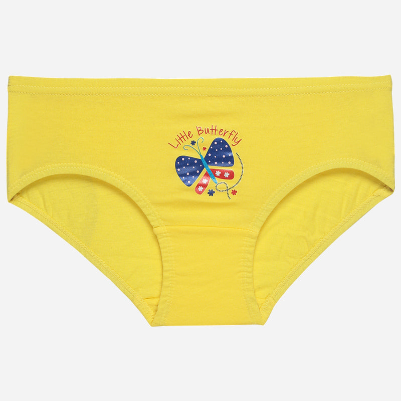 Bodycare KIA6702 girls panty detail