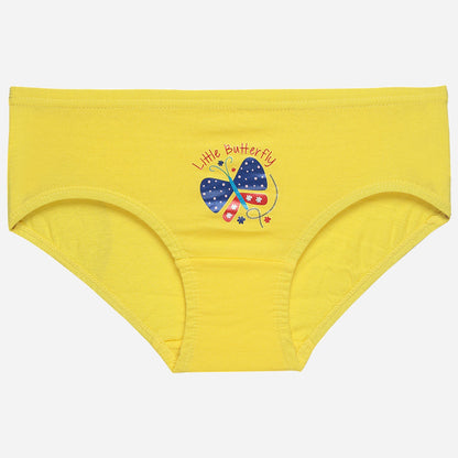 Bodycare KIA6702 girls panty detail