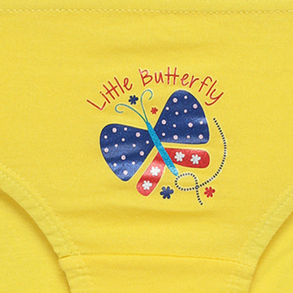 Bodycare KIA6702 girls panty detail