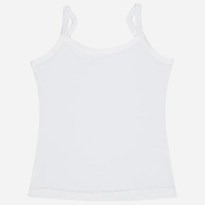 Bodycare KIA80 girls vest detail