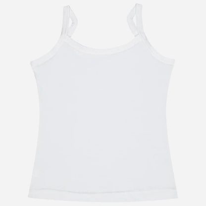 Bodycare KIA80 girls vest detail
