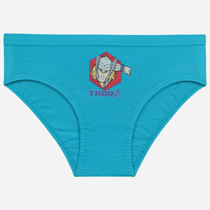 Bodycare boys brief cotton fabric detail