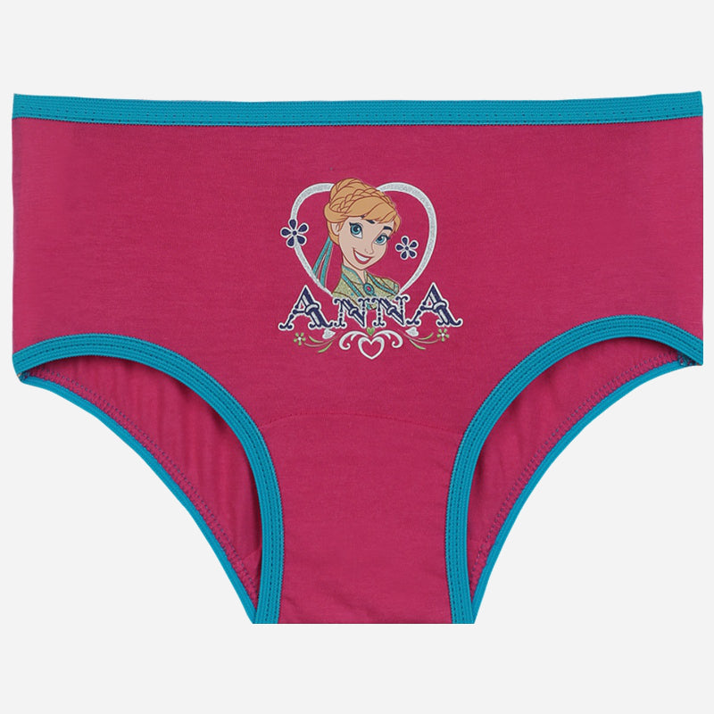 Bodycare KIA870 girls Frozen panty detail