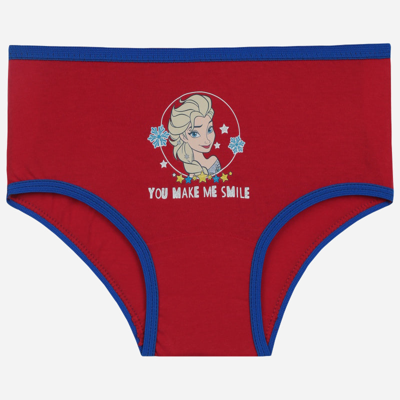 Bodycare KIA870 girls Frozen panty detail