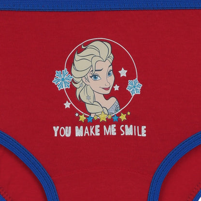 Bodycare KIA870 girls Frozen panty detail