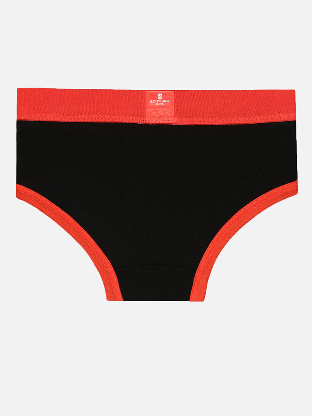 Bodycare boys brief outer elastic waistband detail