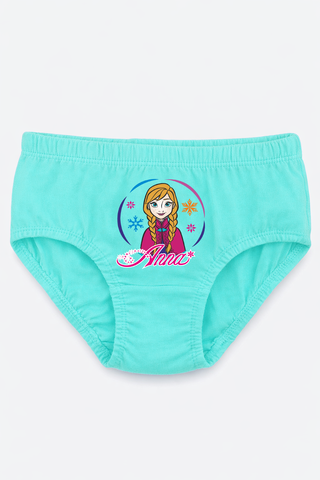 Bodycare KIA930 girls Frozen panty worn