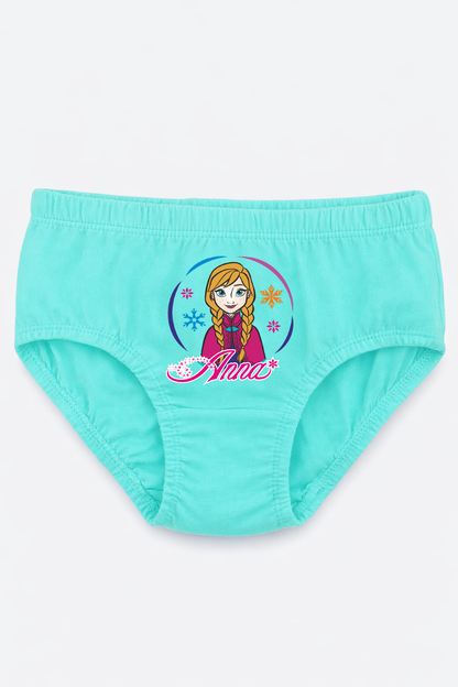 Bodycare KIA930 girls Frozen panty worn