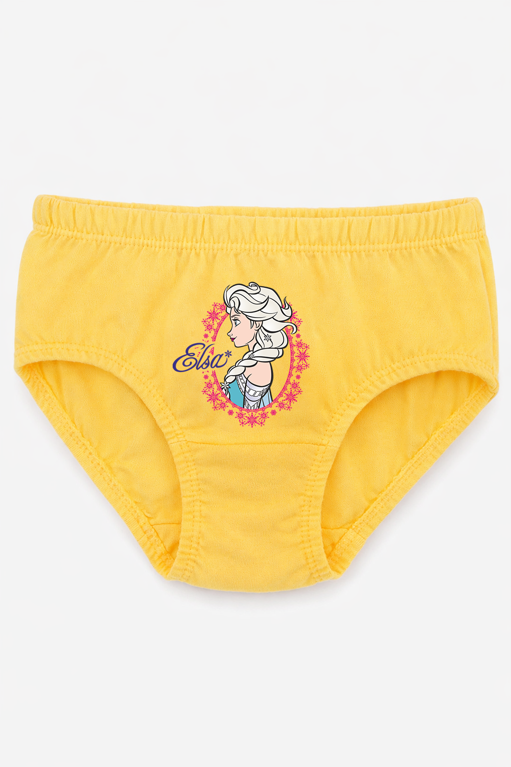 Bodycare KIA930 girls Frozen panty worn