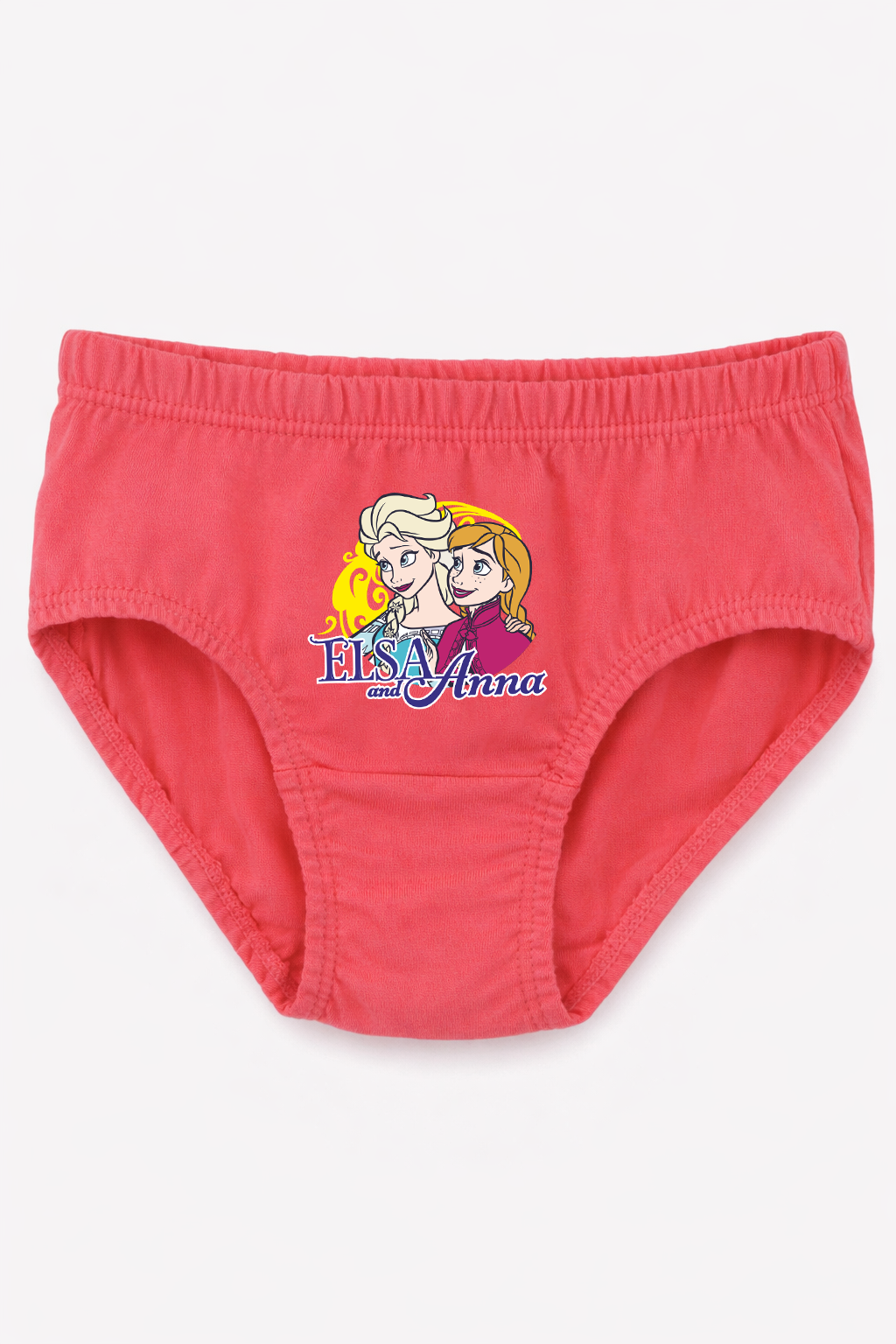Bodycare KIA930 girls Frozen panty worn