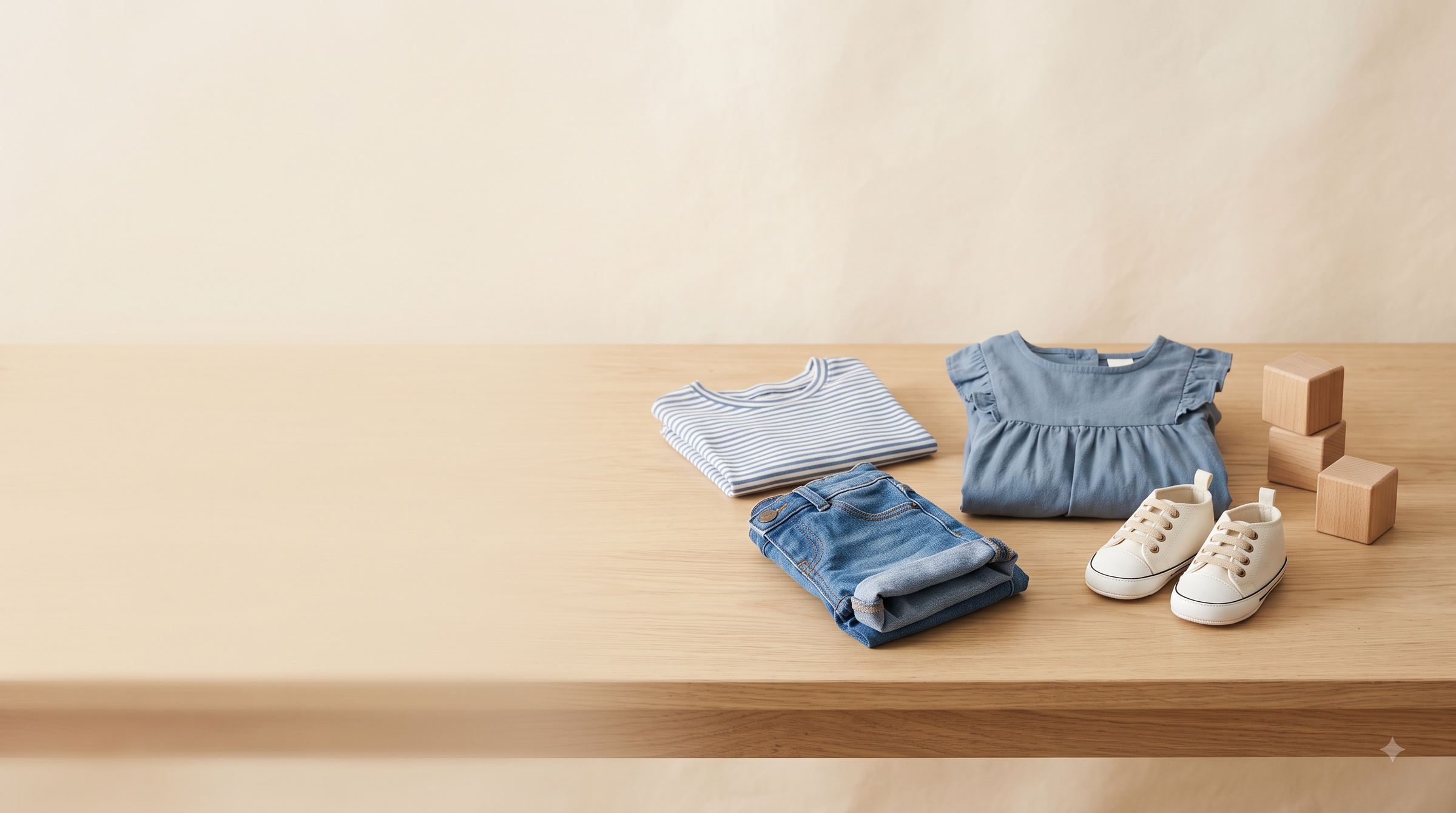 Kid's Wear
