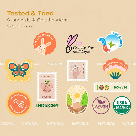 Maate After Bite Ayurvedic Healing Balm