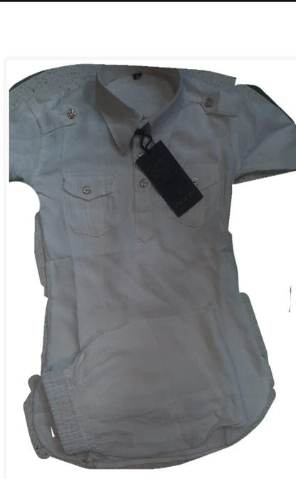 PATHANI KURTA SET