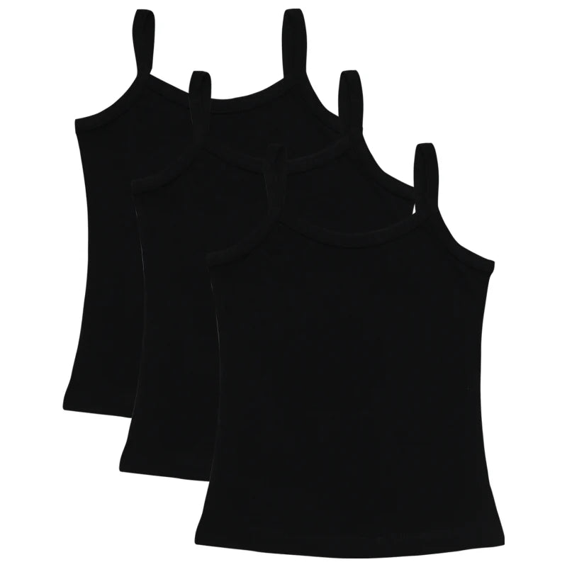 Bodycare Girls' Camisole slip