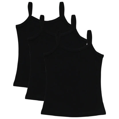 Bodycare Girls' Camisole slip