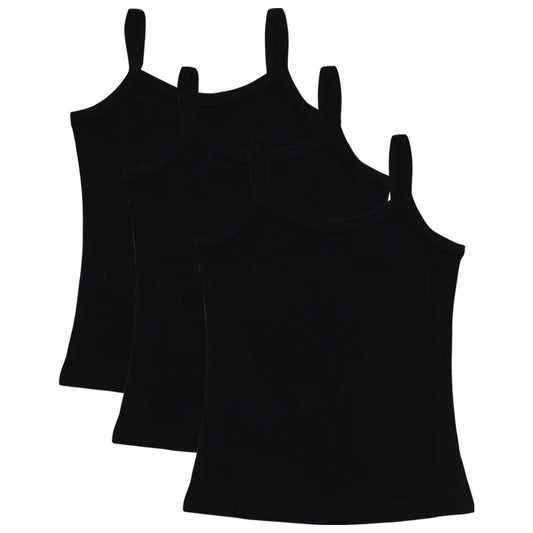 Bodycare Girls' Camisole slip