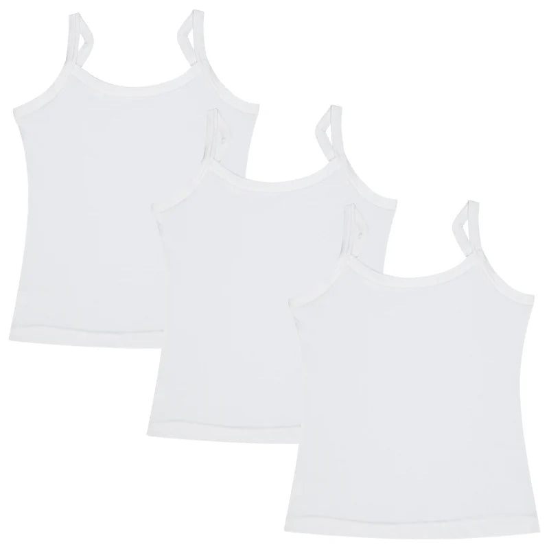 Bodycare Girls' Camisole slip