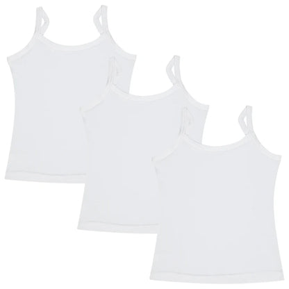 Bodycare Girls' Camisole slip