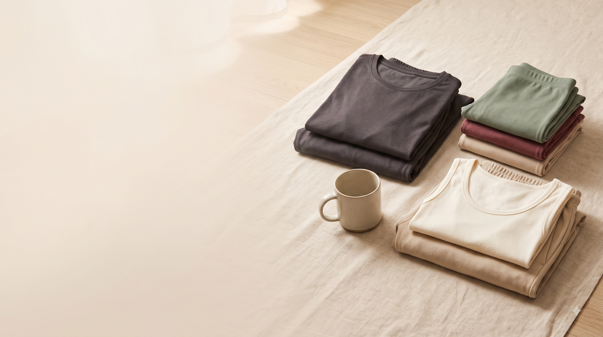 Men's & Women's
