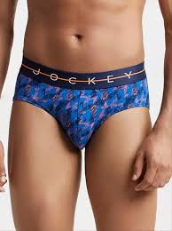 Jockey Juniors Brief NB01 - pack of 2
