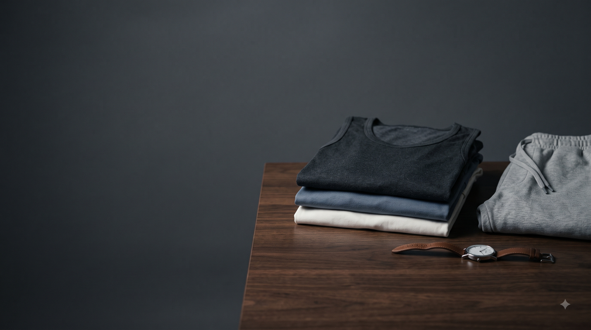 Men's Wear