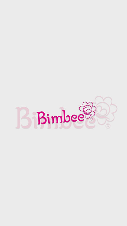 Video of a girl modelling the Bimbee green anarkali palazzo suit with dupatta