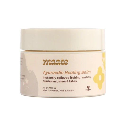 Maate After Bite Ayurvedic Healing Balm